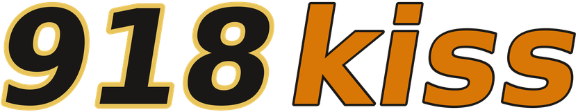 918kiss logo